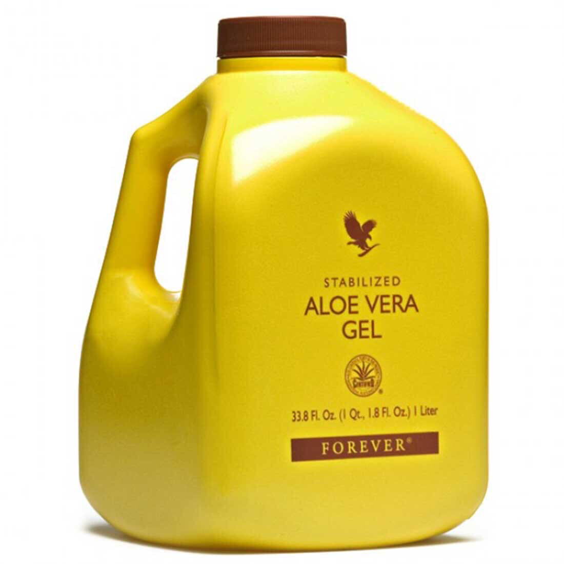 Aloe Vera Gel