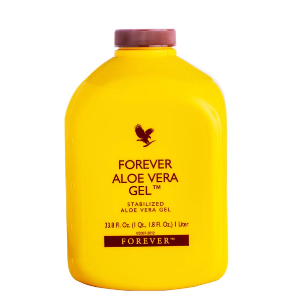 Forever Aloe Vera Gel