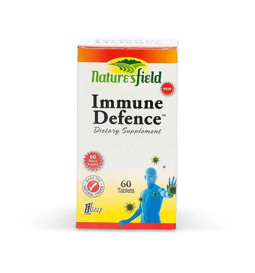 Immune Defence
