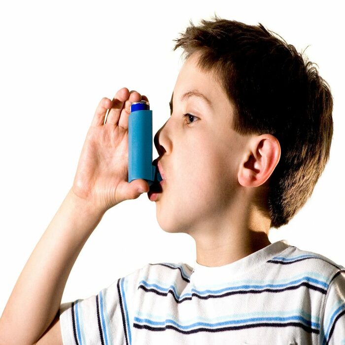 Asthma
