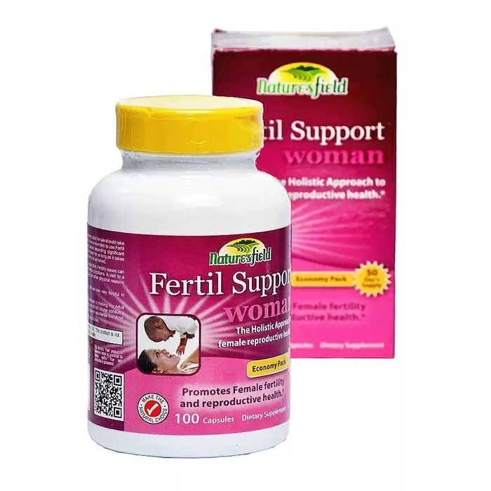 Fertility Support