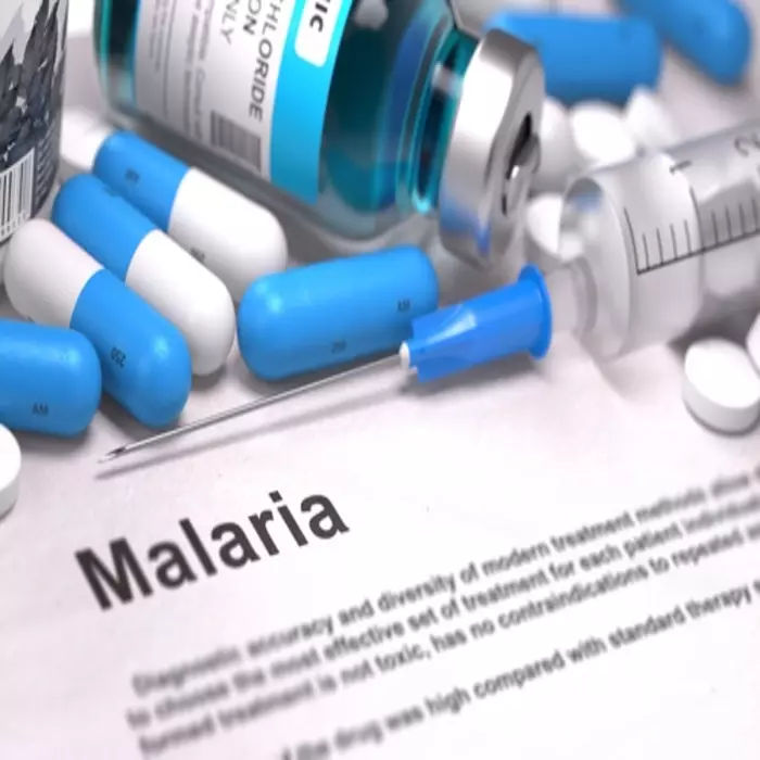 Malaria