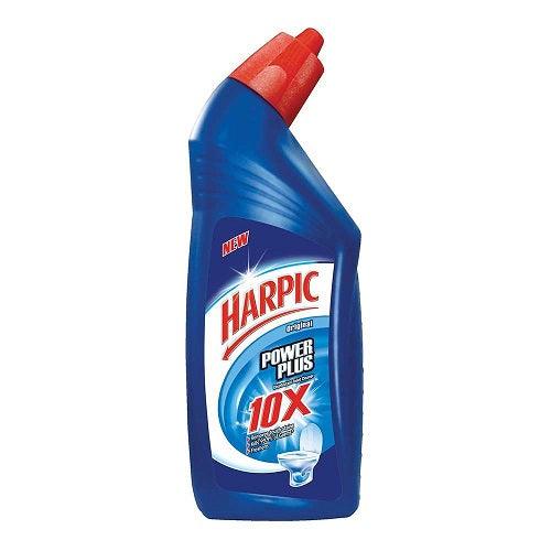 harpic power plus toilet cleaner x x