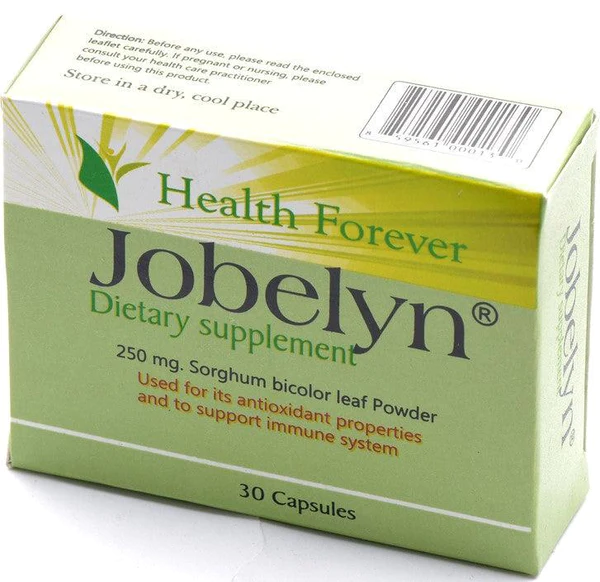 Jobelyn Blister