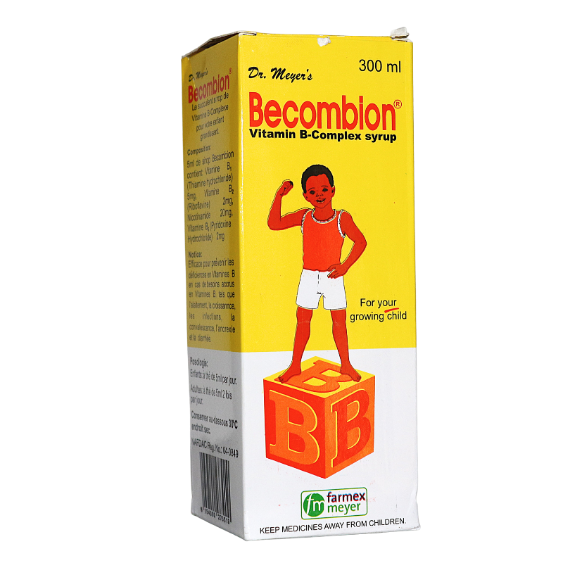 Becombion