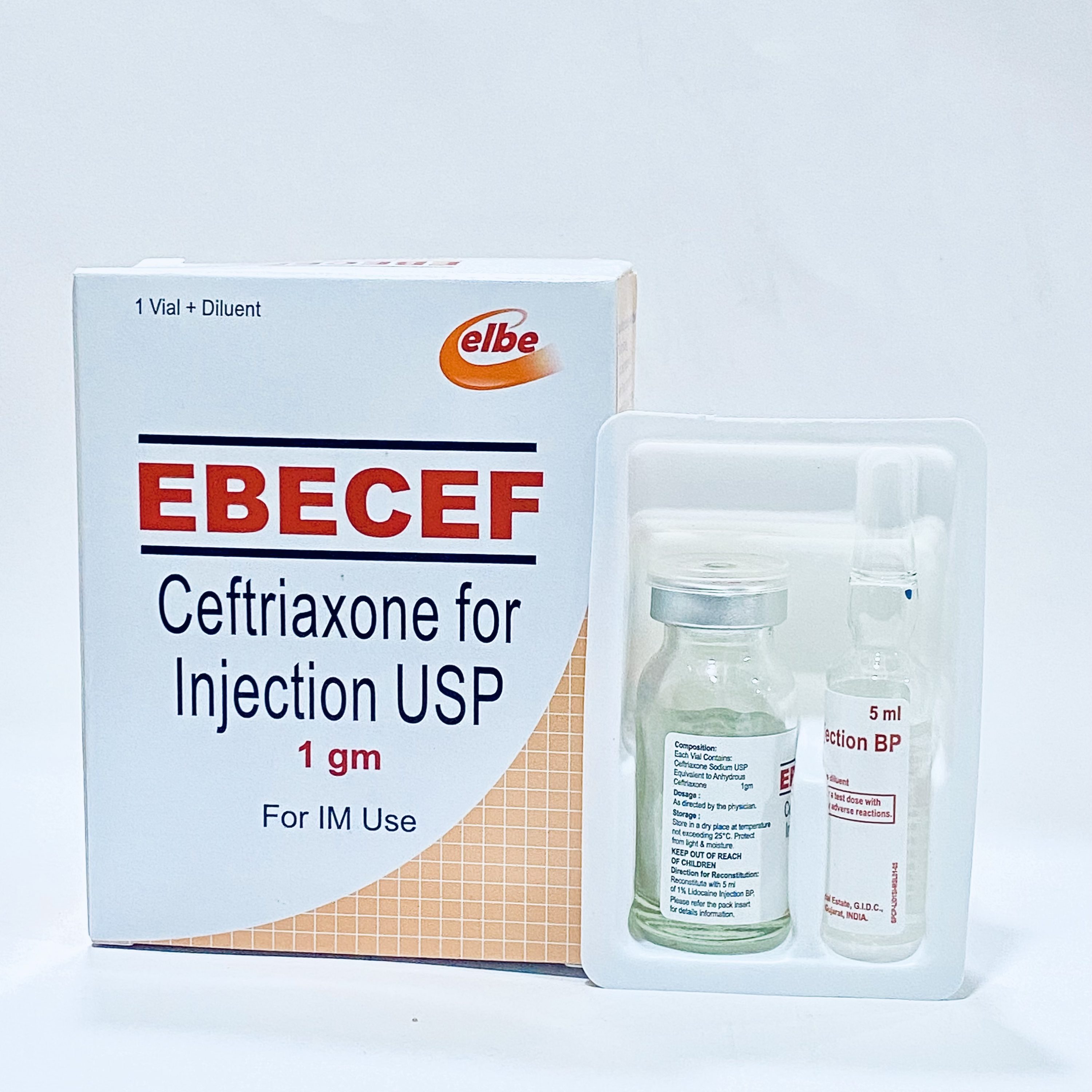 Speeda Anti Rabies Vaccine Injection x1 | MedeCify