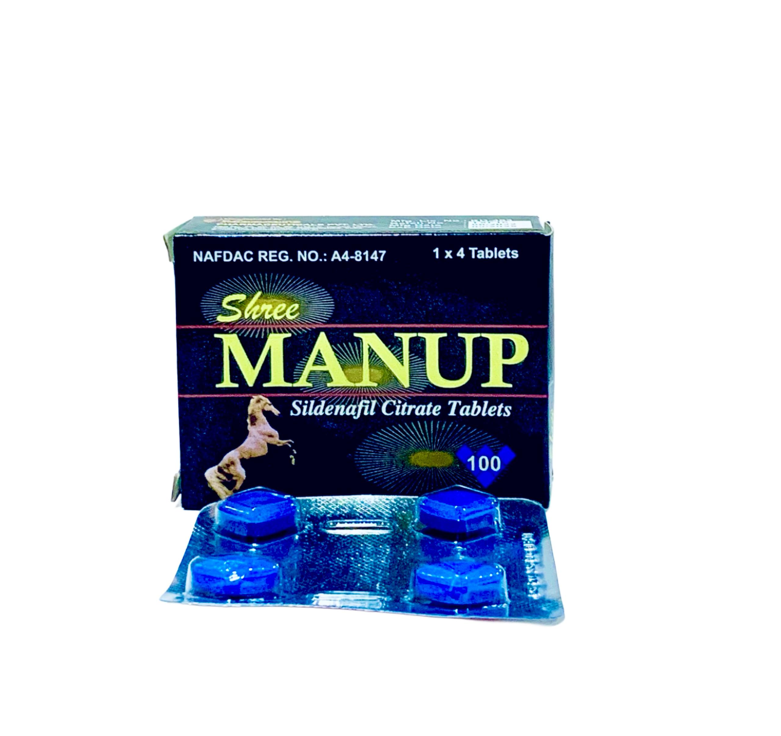 ManUp