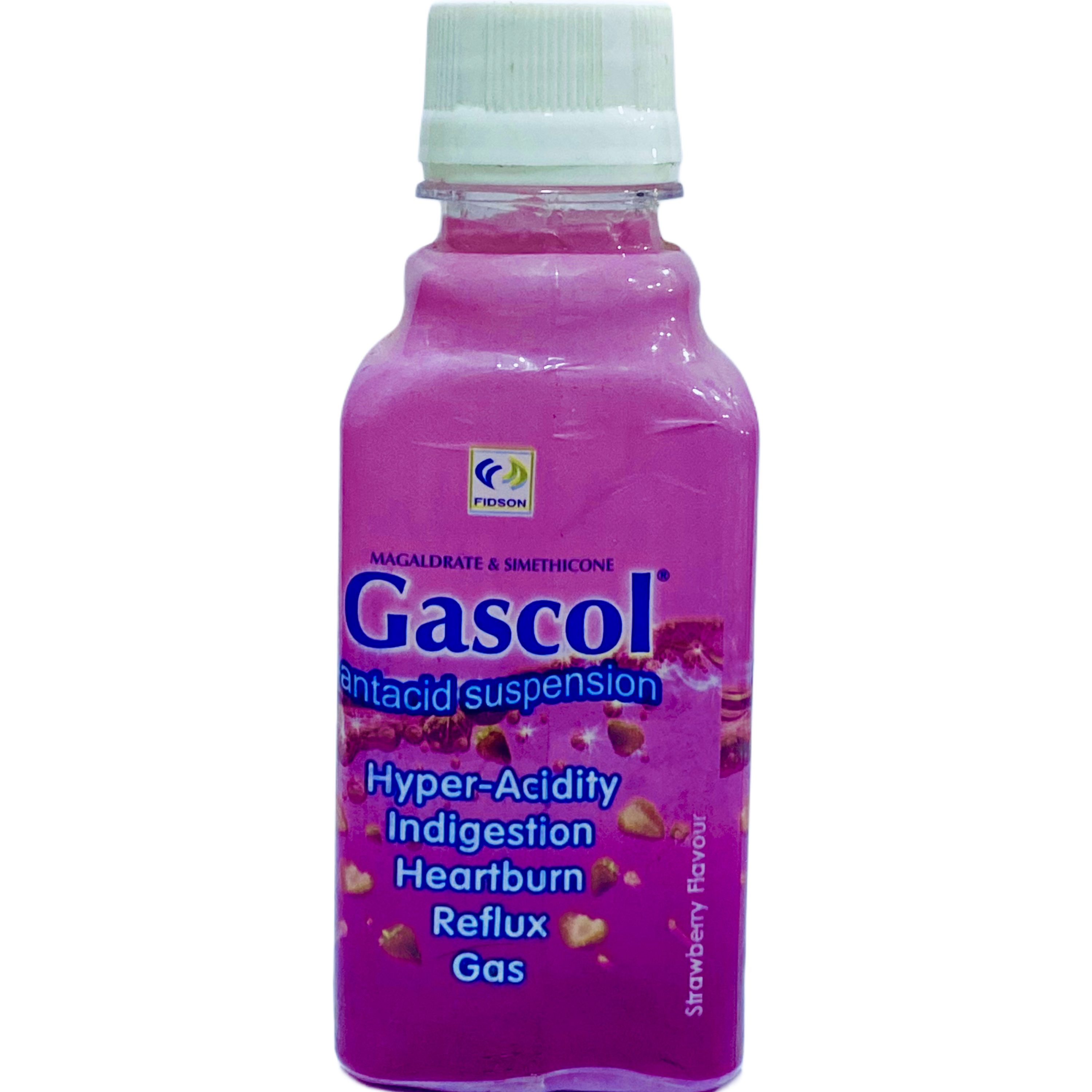 Gascol Pink