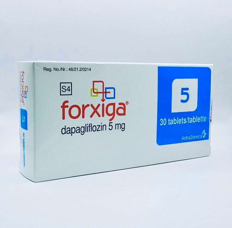 Forxiga