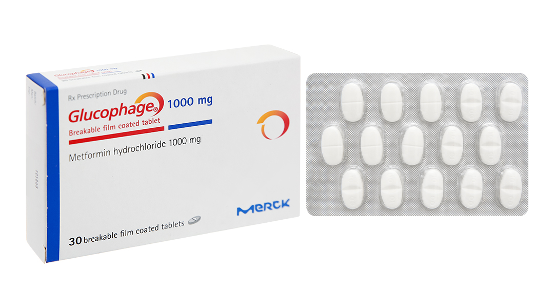 Thuốc Tiểu Đường 1000mg: Giải Pháp Hiệu Quả Cho Người Bệnh Tiểu Đường