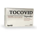 Tocovid SupraBio 50mg Softgels x30