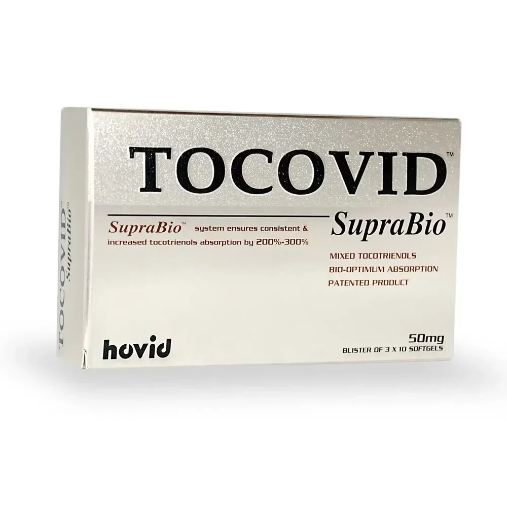 Tocovid