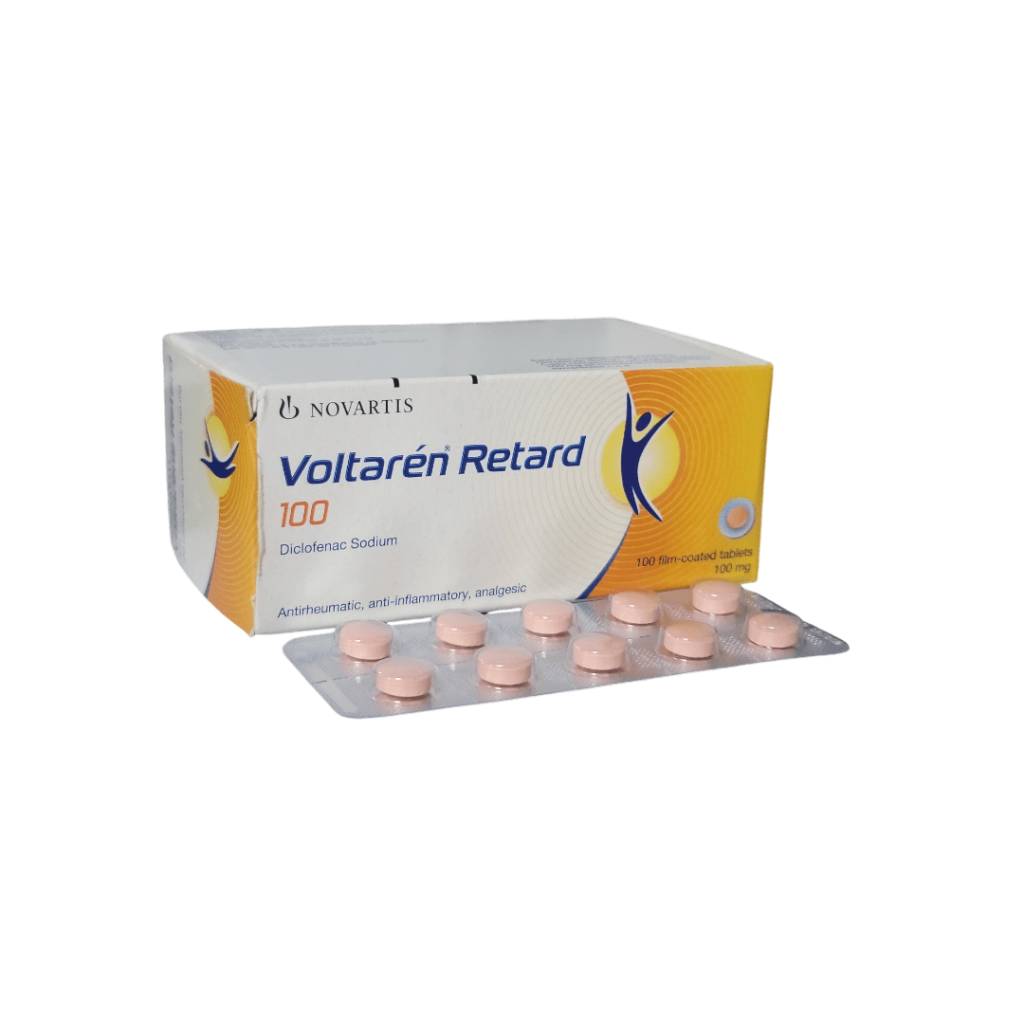 Voltaren Retard