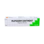 Mupiderm Ointment (Mupirocin) 15g