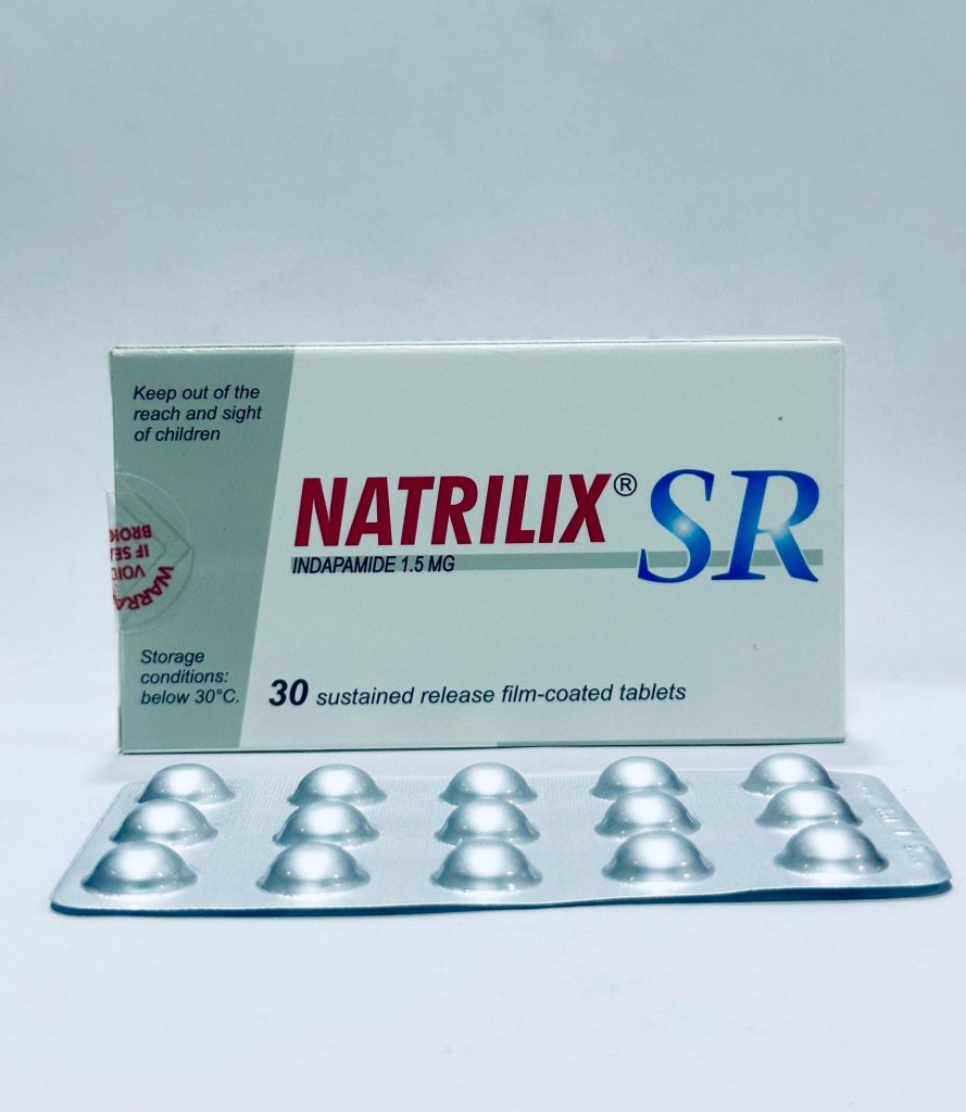 Natrilix