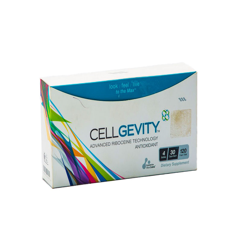 CELLGEVITY