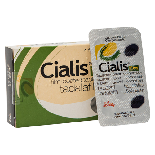 Cialis