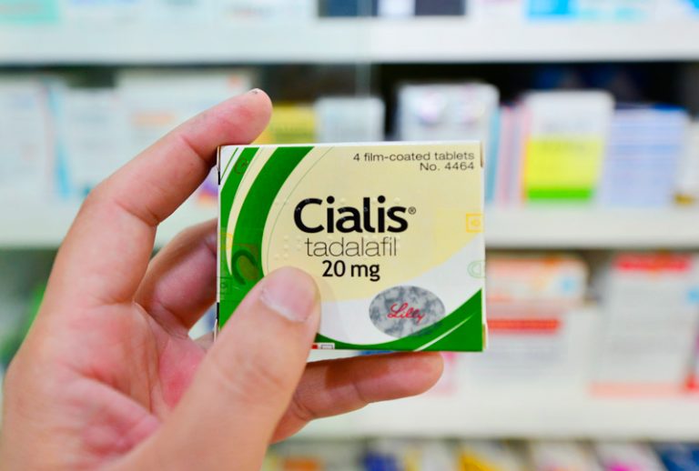 Cialis