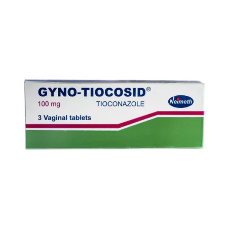 Gyno-Tiocosid