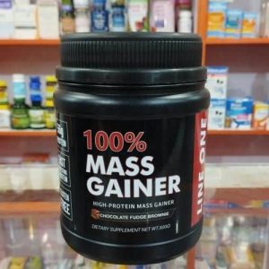 Whey Protein Mass Gainer