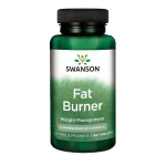 Swanson Fat Burner Tabs x60