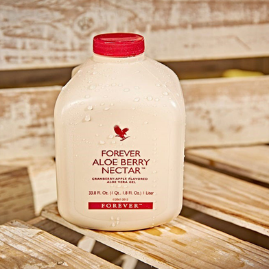 Forever Aloe Berry Nectar Liter