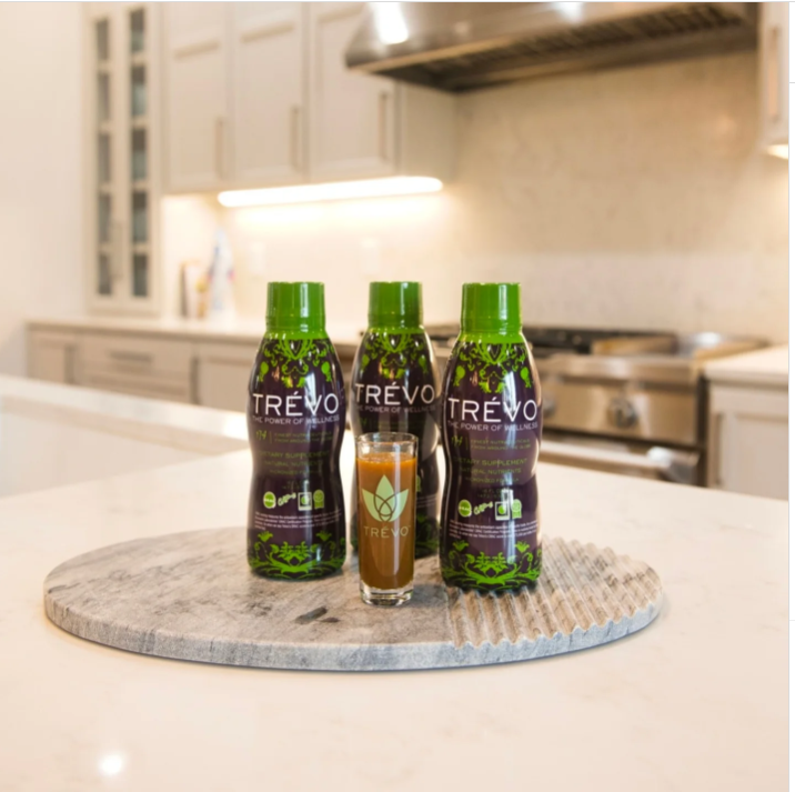 Trevo Supplement