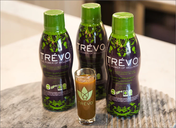 Trevo Supplement