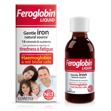 feroglobin liquid front CTFER L WL E x