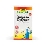 Nature’s Field Immune Defence