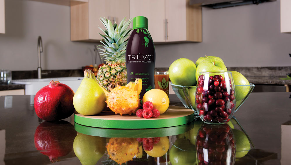Trevo