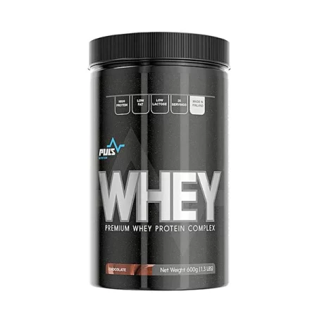 Puls Whey Protein