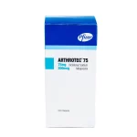 Arthrotec 75mg Tablet (Diclofenac) x100
