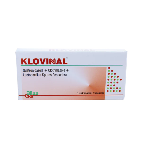 Klovinal