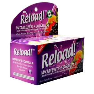 Reload Women's