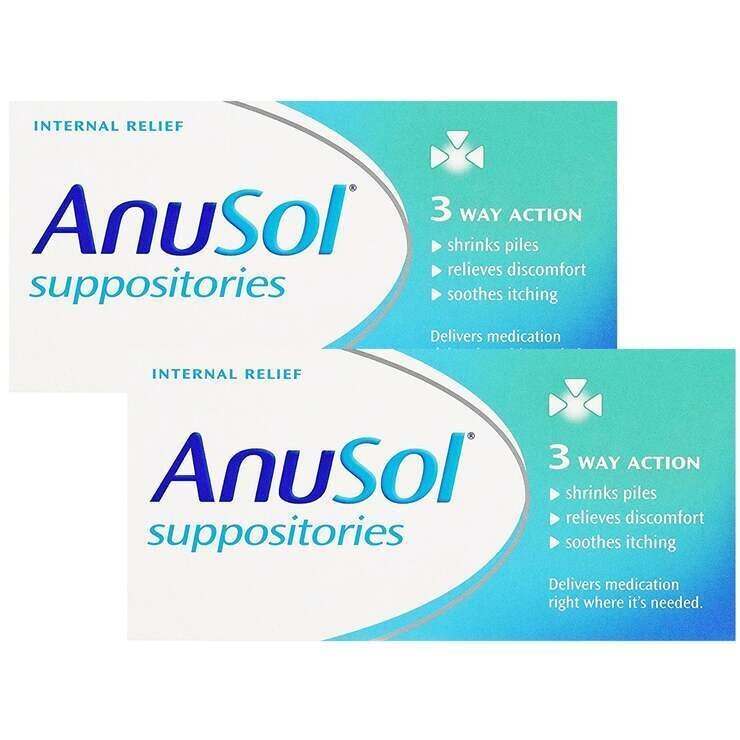 Anusol