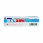 Skineal Cream 15g (Triple Action)