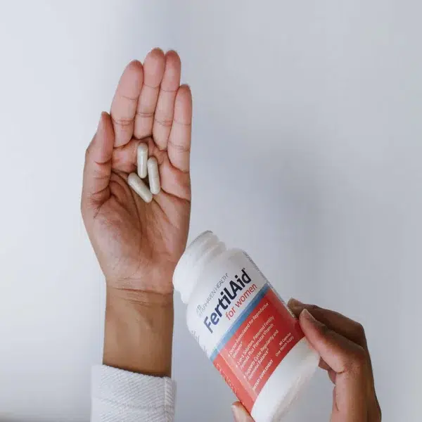 FertilAid for Women