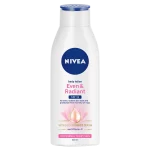 NIVEA Even And Radiant Body Lotion 400ml