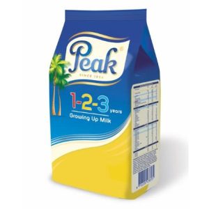 PEAK REFILL G