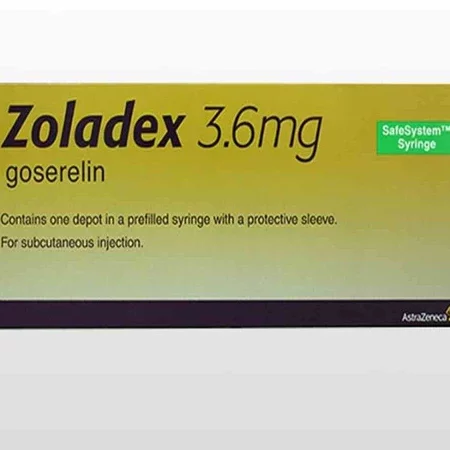 Zoladex mg Injection