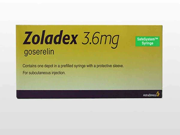 Zoladex mg Injection
