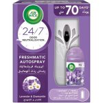 Airwick Freshmatic Complete Automatic Spray Air Freshener - Lavender