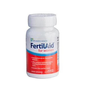 FertilAid for Women