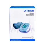 Omron Blood Pressure Monitor M2 Basic