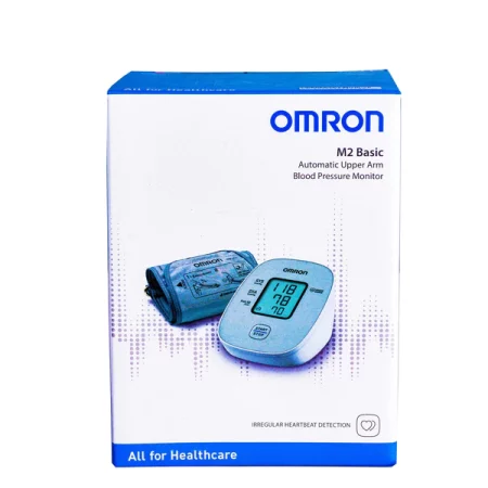 omron digital blood pressure m basic monitor dyebis x