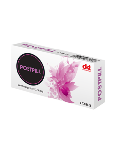 Postpill