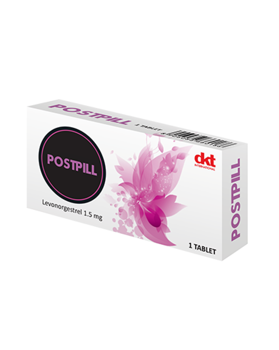 Postpill