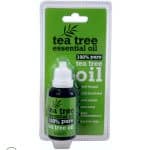 Tea Tree Essential Oil - 30 ml