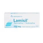 Lamisil Tablets 250mg Terbinafine x14 Tabs